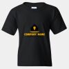 Youth Heavy Cotton™ T-Shirt Thumbnail