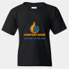 Youth Heavy Cotton™ T-Shirt Thumbnail