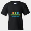 Youth Heavy Cotton™ T-Shirt Thumbnail