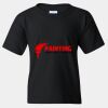 Youth Heavy Cotton™ T-Shirt Thumbnail