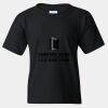 Youth Heavy Cotton™ T-Shirt Thumbnail