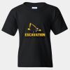 Youth Heavy Cotton™ T-Shirt Thumbnail