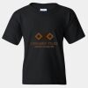 Youth Heavy Cotton™ T-Shirt Thumbnail