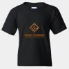 Youth Heavy Cotton™ T-Shirt Thumbnail