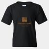 Youth Heavy Cotton™ T-Shirt Thumbnail