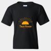Youth Heavy Cotton™ T-Shirt Thumbnail