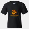 Youth Heavy Cotton™ T-Shirt Thumbnail