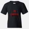 Youth Heavy Cotton™ T-Shirt Thumbnail
