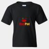Youth Heavy Cotton™ T-Shirt Thumbnail