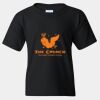 Youth Heavy Cotton™ T-Shirt Thumbnail