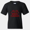 Youth Heavy Cotton™ T-Shirt Thumbnail