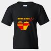 Youth Heavy Cotton™ T-Shirt Thumbnail