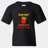 Youth Heavy Cotton™ T-Shirt Thumbnail
