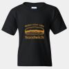 Youth Heavy Cotton™ T-Shirt Thumbnail
