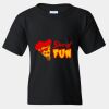 Youth Heavy Cotton™ T-Shirt Thumbnail