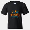 Youth Heavy Cotton™ T-Shirt Thumbnail
