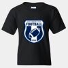 Youth Heavy Cotton™ T-Shirt Thumbnail