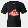 Youth Heavy Cotton™ T-Shirt Thumbnail