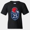Youth Heavy Cotton™ T-Shirt Thumbnail