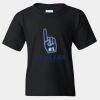 Youth Heavy Cotton™ T-Shirt Thumbnail