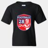 Youth Heavy Cotton™ T-Shirt Thumbnail