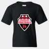 Youth Heavy Cotton™ T-Shirt Thumbnail
