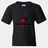 Youth Heavy Cotton™ T-Shirt Thumbnail