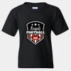 Youth Heavy Cotton™ T-Shirt Thumbnail