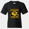 Youth Heavy Cotton™ T-Shirt Thumbnail