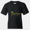 Youth Heavy Cotton™ T-Shirt Thumbnail