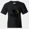 Youth Heavy Cotton™ T-Shirt Thumbnail