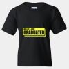 Youth Heavy Cotton™ T-Shirt Thumbnail