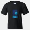 Youth Heavy Cotton™ T-Shirt Thumbnail