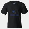 Youth Heavy Cotton™ T-Shirt Thumbnail