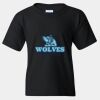 Youth Heavy Cotton™ T-Shirt Thumbnail
