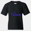 Youth Heavy Cotton™ T-Shirt Thumbnail