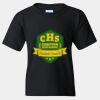 Youth Heavy Cotton™ T-Shirt Thumbnail