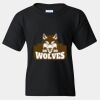 Youth Heavy Cotton™ T-Shirt Thumbnail