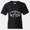 Youth Heavy Cotton™ T-Shirt Thumbnail
