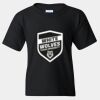 Youth Heavy Cotton™ T-Shirt Thumbnail