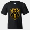 Youth Heavy Cotton™ T-Shirt Thumbnail