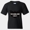 Youth Heavy Cotton™ T-Shirt Thumbnail