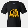 Youth Heavy Cotton™ T-Shirt Thumbnail