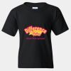 Youth Heavy Cotton™ T-Shirt Thumbnail