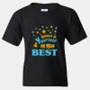 Youth Heavy Cotton™ T-Shirt Thumbnail