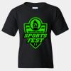 Youth Heavy Cotton™ T-Shirt Thumbnail