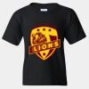 Youth Heavy Cotton™ T-Shirt Thumbnail