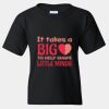 Youth Heavy Cotton™ T-Shirt Thumbnail
