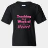Youth Heavy Cotton™ T-Shirt Thumbnail