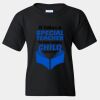 Youth Heavy Cotton™ T-Shirt Thumbnail